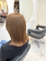 エリス ウメダ(Eliss umeda)&nbsp;ベージュカラー