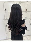 シールエクステ