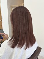 ロルド レーブ(Rold reve)&nbsp;ピンクベージュ