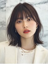 テーラヘアー 南柏店(TELAHAIR)&nbsp;レイヤーボブ　【TELA HAIR南柏】