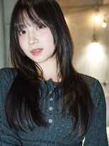 ホロン 池袋(HOLON)&nbsp;池袋HOLON【くびれレイヤーカット】