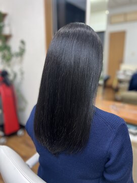 beauty salon Cocoro【ビューティーサロンココロ】 縮毛矯正