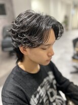 グレイバイニューヨークニューヨーク 京都北大路(Gray by NYNY)&nbsp;フェザースタイル