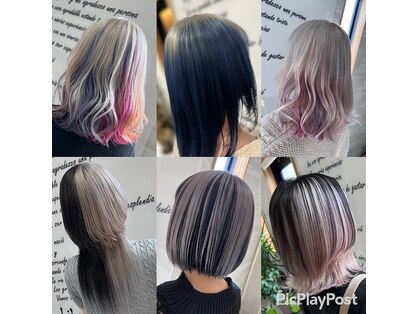 リベルター(Libertad)の写真