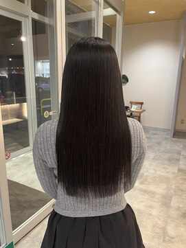 シュガー ミタケ(SUGAR mitake) 髪質改善矯正