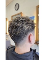 グローブ(grove)&nbsp;デザインカール