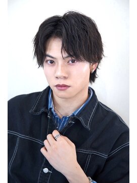 アリスバイアフロート 自由が丘(ALICe by AFLOAT) センターパート