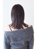 イメチェンヘアスタイル髪質改善酸熱Vertex+カット