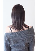 フォトンブリーロ(photon brilo)&nbsp;イメチェンヘアスタイル髪質改善酸熱Vertex+カット