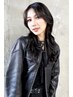 【今井咲良指名専用】メンズカットモデル＋眉WAX    ￥8000