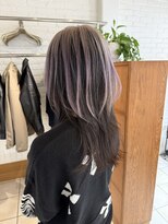 ヴァンカウンシル 春日井店(VAN COUNCIL) アンブレラカラー