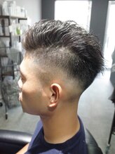 ライフヘアー(LiFe HAIR)
