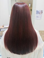 美容室グリッター 雀宮店&nbsp;ロング