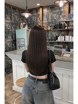 オーストヘアーフィガロ 本通り店(Aust hair Figaro)&nbsp;--美髪矯正---