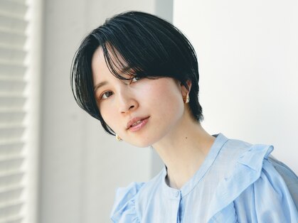 ソワネ 表参道(soigne)の写真