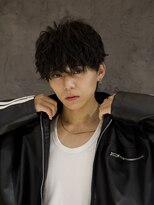 レーヴ(Reve)&nbsp;シャドウパーマ