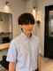ソウ バイ ルアウ(SOU by LUAU)の写真/<<JR尼崎>>ON/OFF分けられるSTYLEが魅力◎ビジネスシーンでも活かせるナチュラルスタイル