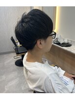 サンサーラ 屋島店(SAMSARA) メンズショート