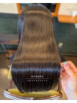美容室 ロン ドゥ アンジュ&nbsp;艶ロング