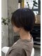 バド(BUD)の写真/経験豊富なスタイリストがあなたのための大人可愛いショートを実現!再現性の高いカットでお手入れも楽々♪