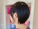 ヘアショップエヌアンドエー 久喜店(hairshop N&A)の写真/大人可愛いショートスタイルが人気◎小顔見せも叶う似合わせカットをご提案します♪