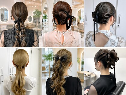 ジゼル ビエラ博多テラス店(GiseL)の写真