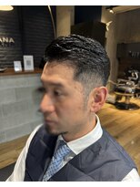 アラタナ 博多駅東店(ARATANA)&nbsp;大人ビジネスショート
