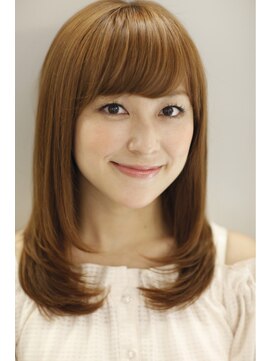 ループス(Roops) 思わず触れたくなる大人かわいい☆ふわミディ☆[表参道・南青山]