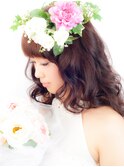 可憐なラフナチュラルスタイル