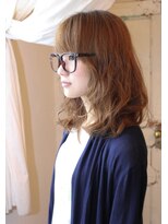 ホワイトルーム(White Room)&nbsp;柔らか外人風デジウェーブ♪