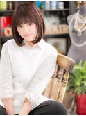 *+COVER HAIR+*…ほうっておけない!あどけなさワンカール♪a