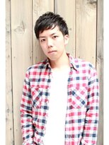 アーツ 町田(arts) ツーブロック☆マッシュショート