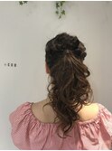 あみあみポニー1