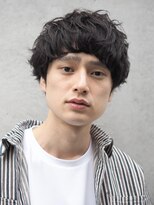 プレディカ(pledica)&nbsp;ラウンドショートマッシュ★【pledica 表参道】