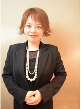 ルシード スタイル サーヴ(LUCIDO STYLE SERVE)&nbsp;松尾 亜里沙