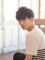 チャンディミント 国分寺(HAIR MAKE Candi mint)&nbsp;☆BTSマッシュ☆