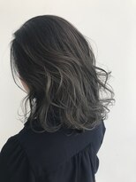 エイト 沖縄豊崎店(EIGHT toyosaki)&nbsp;【EIGHT 豊崎】お客様スタイル_