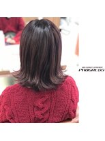 ノーブル 白金台店(Noble by PROGRESS) お客様カラースタイル