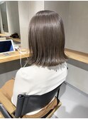 nikiita女子 8トーン*くすみグレー B0683696