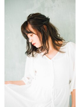 グランシャリオ 笹塚店(Grand Chariot) 【GrandChariot 笹塚】およばれハーフアレンジ