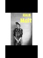 ヘアーマルト(HAIR Malt)&nbsp;井上 愛