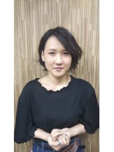 ビーループ(Be-Loop)&nbsp;関 亜梨沙