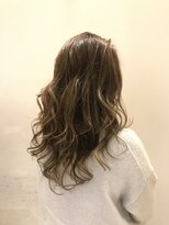 モードケイズ 尼崎店(MODE K's) スモーキーベージュ