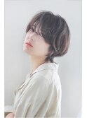 ショートスタイル