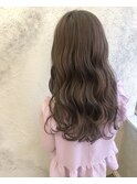 ラベンダーグレー★