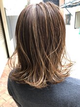 シャンプーボーイ セントラル 博多(SHAMPOO BOY central)