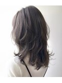 ネオウルフ_トレンド☆お客様スタイル