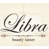 リブラビューティーテイナー(Libra beauty tainer)のお店ロゴ