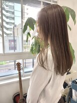 ベニス(VENICE)&nbsp;柔らかロングヘア