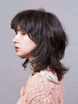 ジュール 池袋(Joule) ネオマッシュウルフ　［池袋］